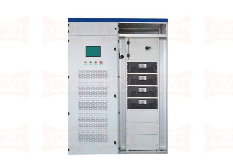 APF有源電力濾波柜